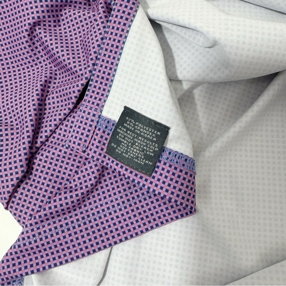 Turtleson Performance Polo Size XL - Picture 5 of 5